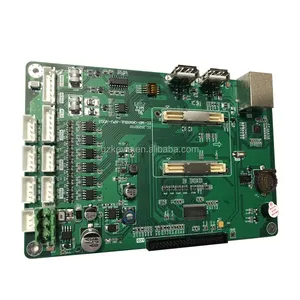 Kevis PCB Oem Manufacturer Assembly Printed Smt PCBA Multilayer Development Electronic Inverter Boards Circuit Design Supplier