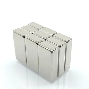 Magnet Neodymium Kustom Super Kuat 200Mm