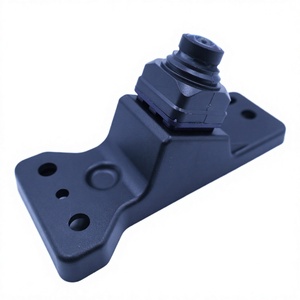 Rear View Mount <strong>Bracket</strong> Parking Assist Camera for Car Reversing Aid - Product Image 1