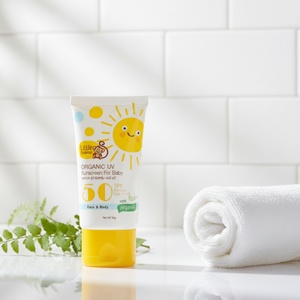 Fabricant de tubes cosmétiques en plastique PE vides OEM/ODM pour crème pour la peau, nettoyant, crème pour le visage, écran solaire, tube à presser - Product Image 6