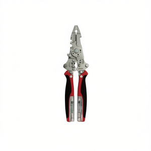 Alicates pelacables multiusos Sanda SD-5545 para reparación de electrónica - Product Image 2