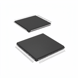 Embedded EFM32GG12B330F512GQ100-AR Components Electronic 100 TQFP Authorized Distributor - Product Image 1