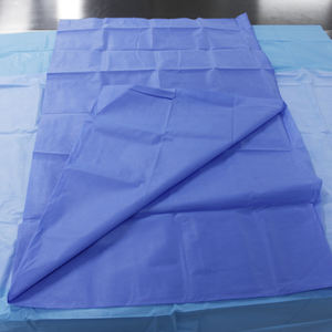 Yüksek itibar steril tıbbi kullanım tek kullanımlık teslimat örtü paketi - Product Image 6