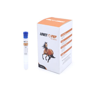 Tubo de PRP Equino - <span class=keywords><strong>Terapia</strong></span> <span class=keywords><strong>Regenerativa</strong></span> Avanzada para la Reparación de Tendones y Ligamentos en Caballos Deportivos, Optimiza la Recuperación - Product Image 1