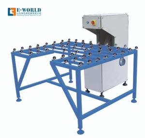 Máquina de Pulir con Banda de Vidrio, Rendimiento Estable, Fácil de Operar, Ahorra Esfuerzo, Gran Venta - Product Image 1