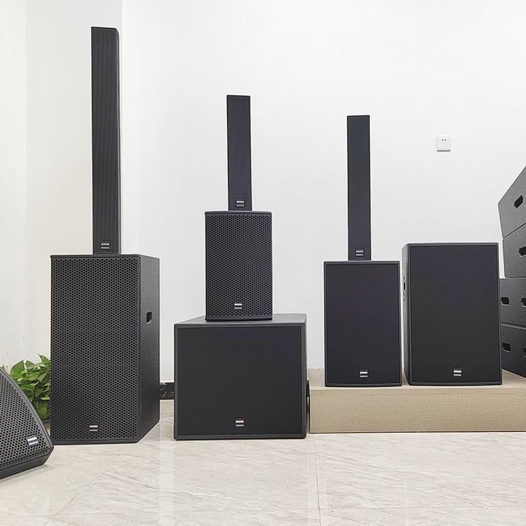 DEKEN FLEX T6 Sound Equipment Speaker