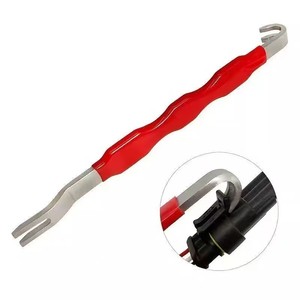 Herramienta de Ensamblaje de Conectores Eléctricos Automotrices Industriales OEM, Láser de Puntos Sy-327, 1 Año de Garantía, Cableado de Vehículos - Product Image 2