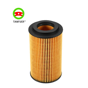 Usine A6511800109 Filtre à <span class=keywords><strong>huile</strong></span> <span class=keywords><strong>moteur</strong></span> pour Chrysler pour Jeep SUV 2.2 pour <span class=keywords><strong>Mercedes</strong></span> Benz <span class=keywords><strong>A</strong></span>-CLASS W176 B-CLASS W246 W242 C-CLASS - Product Image 1