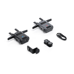 Système vidéo sans fil SDR le plus vendu, combo de transmission, portée 3 km, 1080p60, 20 Mbps, faible latence pour le streaming en direct de films, livraison gratuite - Product Image 1