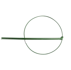 กรงปลูกมะเขือเทศกรงต้นไม้ป้องกันการยุบโกดังสินค้าสหรัฐอเมริกา - Product Image 4