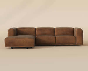 Lussuosa pelle imbottita interni di fascia alta mobili moderni ultimo soggiorno e <span class=keywords><strong>comfort</strong></span> <span class=keywords><strong>divano</strong></span> componibile - Product Image 2