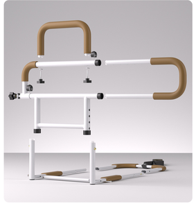High Strength Multifunctional Assist Comfortable Bed Rail - Product Image 6