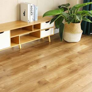 <span class=keywords><strong>Prix</strong></span> concurrentiel Personnalisé Personnalisation Pur Collage Hdf Planchers de Bois D'ingénierie Pour Chambre - Product Image 2