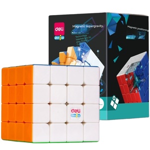 Deli YP128 Cube <span class=keywords><strong>2</strong></span> 3และการแข่งขันสั่งซื้อ4th เป็นการเริ่มต้นที่ราบรื่นคุณภาพสูง - Product Image 1