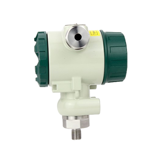 Trasmettitore di pressione digitale ATEX-proof 4 20ma con Display a pressione acqua trasmettitore liquido - Product Image 5