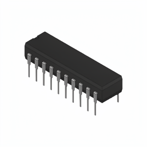 Proveedores de Componentes Electrónicos QS74FCT573ATP IC BUS INTERFACE/TXRX 5V Lógica Original - Product Image 1