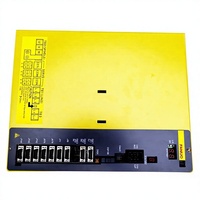 FANUC A06B-6117-H301 & A06B-6120-H011 Ensemble de 2 pièces - Importation du Japon, Neuf, Mode de contrôle non spécifié, Tension nominale non spécifiée