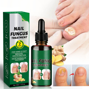 Soins des ongles nourrissants en profondeur, vente en gros, à base de plantes, blanchissant, apaisant, ingrédients contre l'inconfort, <span class=keywords><strong>meilleur</strong></span> <span class=keywords><strong>traitement</strong></span> contre les mycoses des ongles - Product Image 1