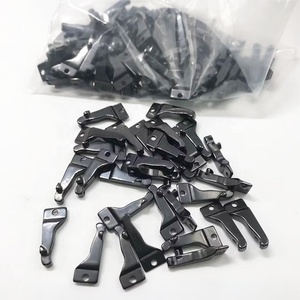 Guida in Ceramica per Parti di Macchine per Maglieria <span class=keywords><strong>Mayer</strong></span>, Guida Filo in Ceramica - Product Image 3