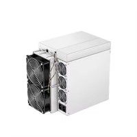 Miner Antminer S19 95T 3150w ASIC Miner, système de minage de crypto-monnaies BTC/BCH BTC 95T à refroidissement par air, S19k S19j S19xp Pro Crypto Miner