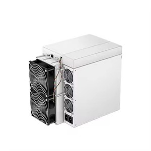 Miner Antminer S19 95T 3150w ASIC Miner, Equipo de Minería de Criptomonedas BTC/BCH BTC 95T con Refrigeración por Aire, S19k S19j S19xp Pro - Product Image 5