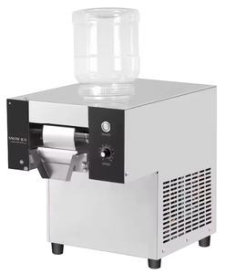 Macchina per il Bingsu del ghiaccio del fiocco di neve fiocchi di neve gelato per il ristorante Hotpot, <span class=keywords><strong>gelateria</strong></span> - Product Image 3