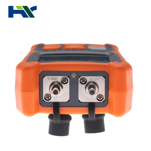 Neues tragbares All-in-One-OEM-OPM-Handheld-Mini-Glasfaser kabel tester Optisches Leistungs messgerät mit VFL 1MW 10 MW 30MW - Product Image 2