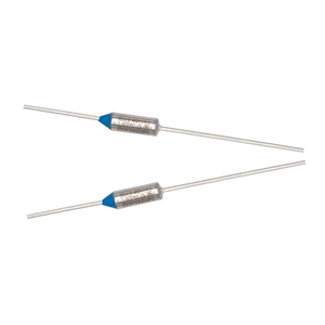 Baile-fusible térmico seguro, venta al por mayor, RY152 <span class=keywords><strong>152c</strong></span> grados celsius 10a 110v 250v TUV CB - Product Image 2