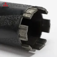 Foret diamanté D18MM pour percer le granit, le marbre, la pierre, perçage à sec ou humide