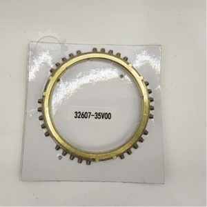 NOUVEAU Pignon de synchronisation de haute qualité pour 30T ISO9001 CE OEM 32607-35V00 3260735V00 - Product Image 2