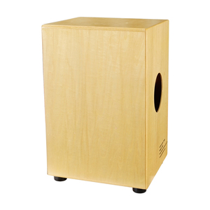 Gecko Cl50S <span class=keywords><strong>Cajon</strong></span> Drum Tapping Noyer Bois Acier Corde <span class=keywords><strong>Cajon</strong></span> Cl50 Série Usine Prix de gros Instrument de musique haut de gamme - Product Image 6
