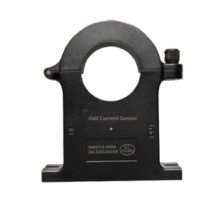 Módulo Sensor de Voltaje CC de Alta Precisión SHOONIS, Pinza de Baja Corriente, Sistema de Batería, Elemento Hall para Pruebas de Paquetes, Probador de Capacidad - Product Image 2