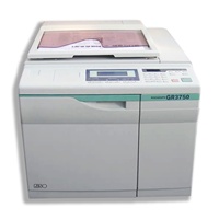 Duplicateur Riso A3 A4 B4 Reconditionné, Imprimante Riso GR1700 GR2750 GR3750 GR3770, Imprimante Monochrome Riso pour Copieur d'Occasion
