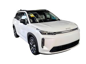 SUV Familial Compact Autonomie Étendue 2026 <span class=keywords><strong>AION</strong></span> I60 210 Édition Standard EREV avec Batterie Magasinée Autonomie EV de 210 km - Product Image 3