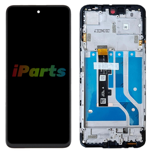 Iparts reemplazo nueva pantalla táctil OLED con marco para <span class=keywords><strong>Motorola</strong></span> <span class=keywords><strong>Moto</strong></span> <span class=keywords><strong>Edge</strong></span> <span class=keywords><strong>20</strong></span> <span class=keywords><strong>Lite</strong></span> 2017 <span class=keywords><strong>Edge</strong></span> <span class=keywords><strong>20</strong></span> Fusion piezas OEM - Product Image 1