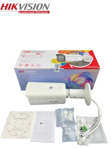 Cámara IP Hikvision DS-2CD3686G3T-LIZSUY de 8MP, Anticorrosión, 4K, Zoom Motorizado, NEMA4X, Cámara de Seguridad Exterior Tipo Bala - Product Image 6