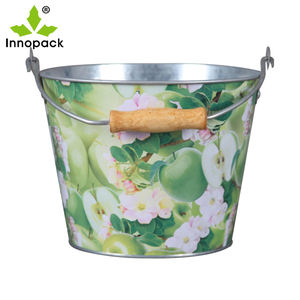 Cubeta de Hielo de 5QT/5L para Club Nocturno con Logotipo Personalizado <span class=keywords><strong>Bacardi</strong></span>, Directo de Fábrica - Product Image 6