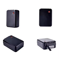 Batterie longue durée 10000 mAh, dispositif de suivi GPS, super longue autonomie, GPS 2G 4G, traceur GPS