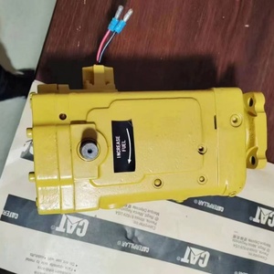 Ensemble d'actionneur de carburant 234-0634 pour moteurs diesel industriels C32 C27 3406 3412 3408 – Révision - Product Image 3