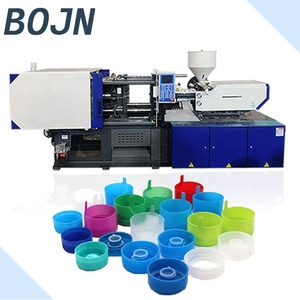 12 24 36 48 khoang tự động Sản Xuất Nhựa Máy phun Chai PET phôi máy làm với giá thấp - Product Image 6