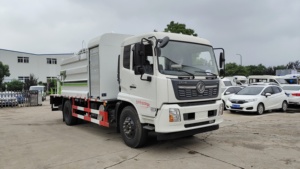 Vehículo de supresión de polvo/Vehículo de supresión de polvo multifuncional/Camión de supresión de polvo de alta presión - Product Image 2