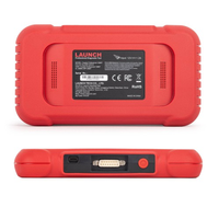 Herramienta de diagnóstico para motocicletas LAUNCH CRP129MT OBD, sistema completo con todas las funciones para motocicletas