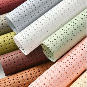 LUCIA Papier d'emballage de fleurs Bouquet Matériaux d'emballage Fournitures d'emballage de fleurs pour la Saint-Valentin ZLF160605 - Product Image 4