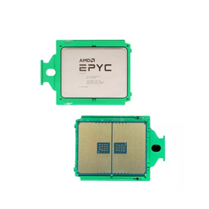 EPYC 7452 3.35GHz 32 คอร์ 64 เธรด 128MB ซ็อกเก็ต SP3 155W ซีพียูซีรีส์ 7002 สำหรับเซิร์ฟเวอร์ โปรเซสเซอร์ Epyc 7452 - Product Image 4