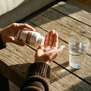 แคปซูลเห็ดหลินจือออร์แกนิกแบรนด์ส่วนตัว สำหรับผู้ใหญ่ ไม่เหมาะสำหรับสตรีมีครรภ์ - Product Image 6