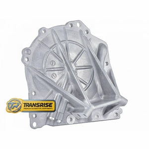 Tapa trasera de aluminio de alta calidad de U140 - Product Image 2