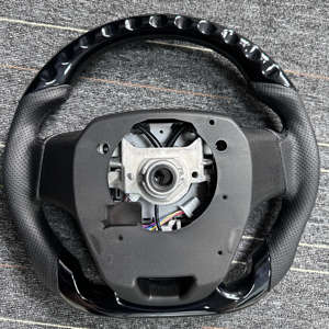 Volante Compatible con Toyota Hilux Camry Gr Land Cruiser Corolla A90 supra 79 Series <span class=keywords><strong>Gt86</strong></span> Fortuner Lc300 Gr86 Mark X - Product Image 4