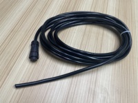 Câble DC 5m 6.5m 8m Câble HD USB-A vers Micro USB