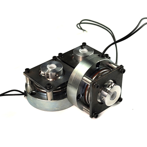 Mecanismo de Retención WX-062-1NM 24VDC de 62 mm para Sistemas de Energía Ininterrumpida, 1 Nm de Torque, Certificado CE/ROHS - Product Image 3