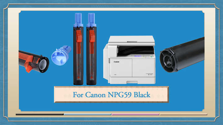 Canon キヤノン キャノン NPG-45トナー Amazon | Canon NPG-45 トナー 4色セット 国内純正品 GENUINE